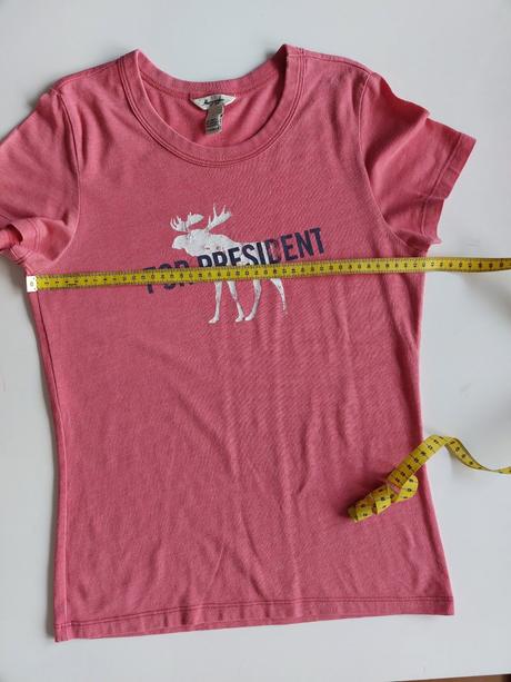 Tricko abercrombie 164, abercrombie&fitch,164