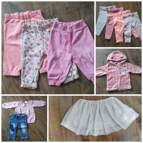 Balík 74/80, 68–80