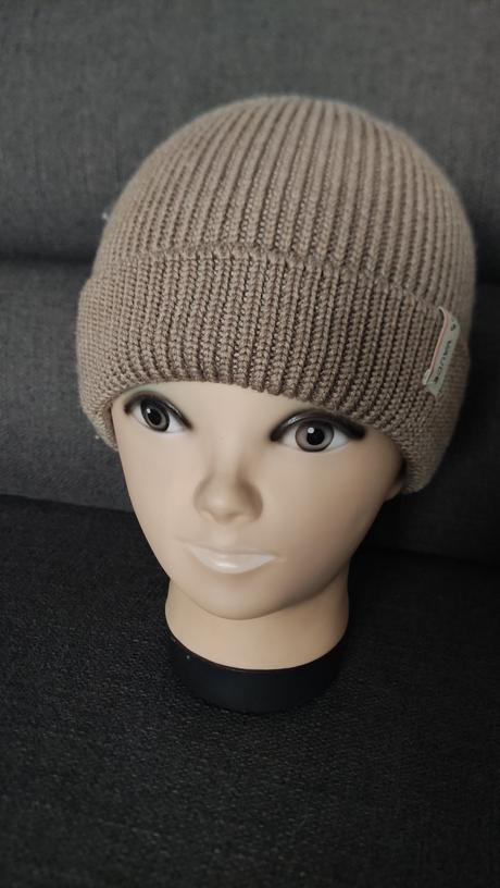 Zimná čiapka vaude, 