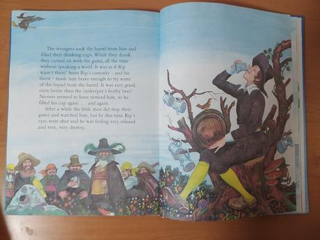 Fairy tales (rozprávky v angličtine) (1981), 