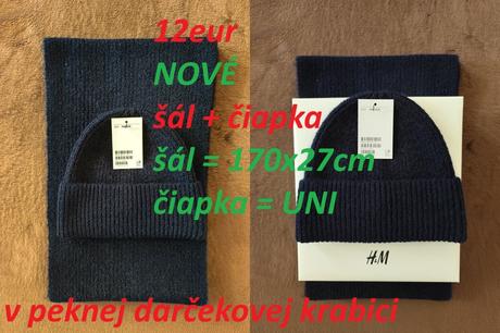 Handmade veci, čiapky, ponožky, podkolienky, 42