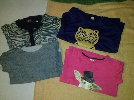 Mikina so zajkom v.146 /10-11r., f&f,146