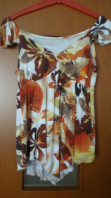 Tehotenské tričko, 38