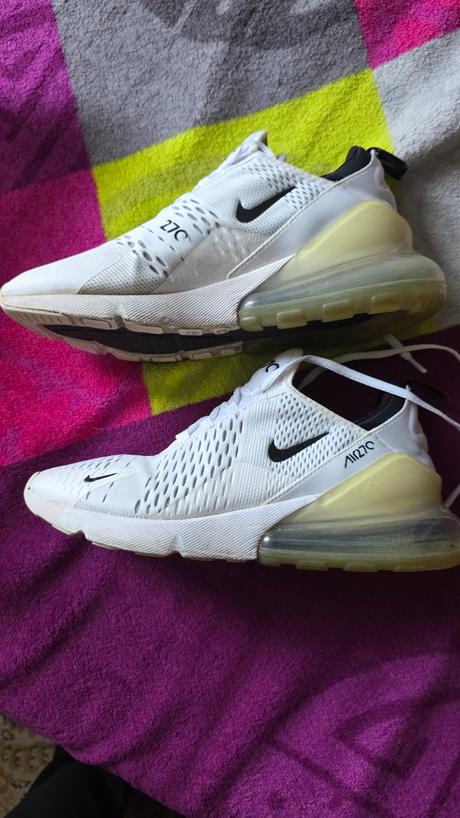 Panske botasky nike42, nike,42
