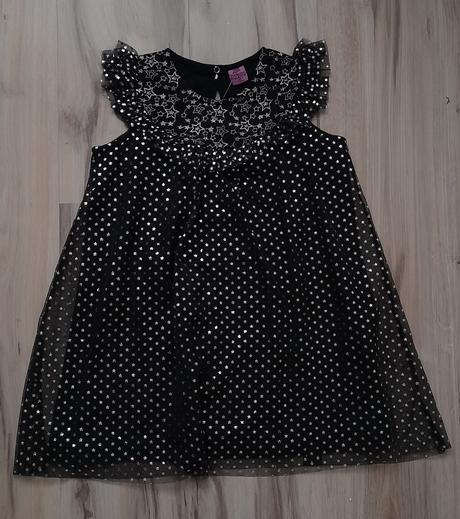 Šaty kiki&koko č.122, kiki&koko,122