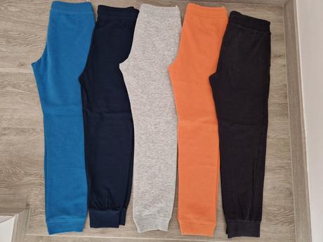 25sa_teplaky s kapsami, 140