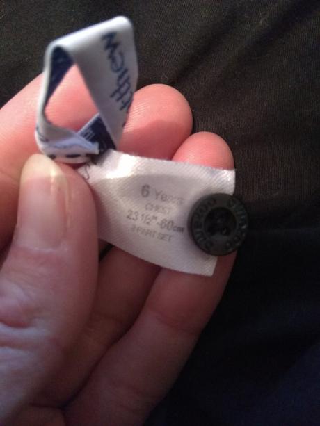 Čierna košeľa, bluezoo,116