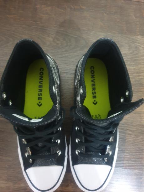 Converse tenisky, converse,39