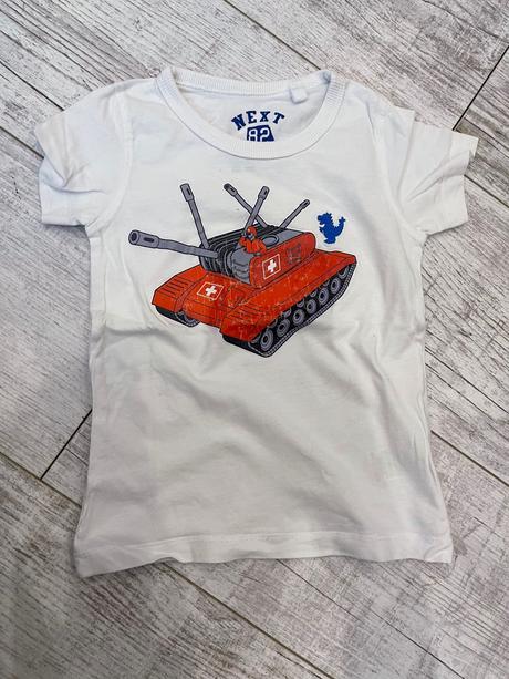 Next tričko, next,86