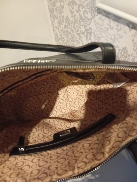 Guess kabelka, guess