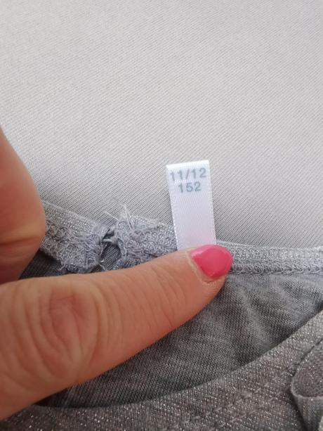 Dievčenský top idexe, č. 152, idexe,152