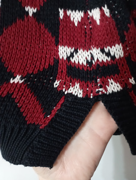 Pulóver esmara, esmara,xs