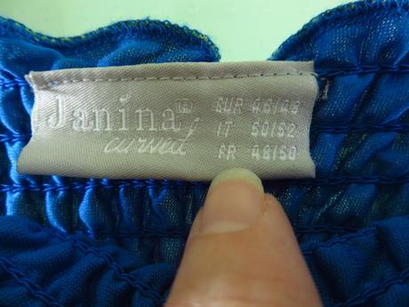 Letné dlhé šaty na ramienka - veľ. 42/44, 42