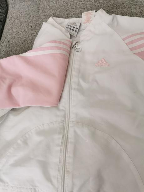 Mikina 4-5rokov, adidas,110