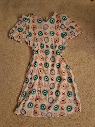 Šaty desigual, desigual,xs