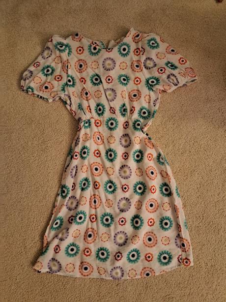 Šaty desigual, desigual,xs