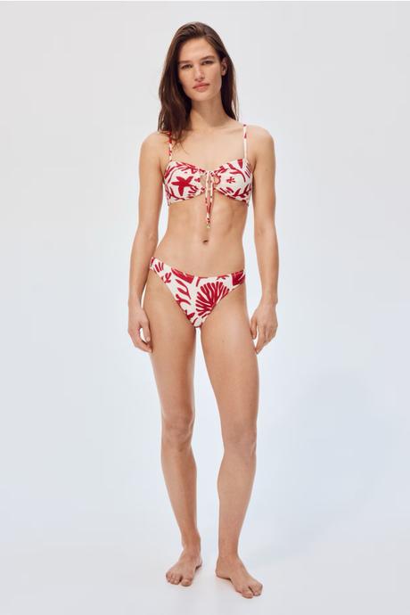 Plavky, h&m,36