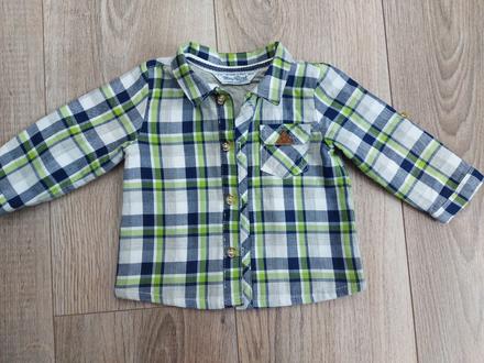 Košeľa mayoral, mayoral,68