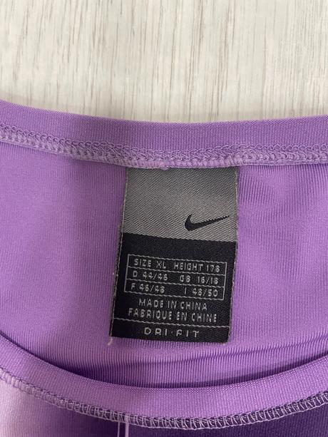 Nike športové tričko, nike,s