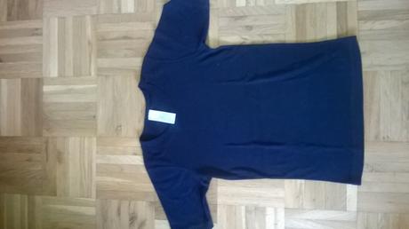 Balík  oblečenia, 122–134