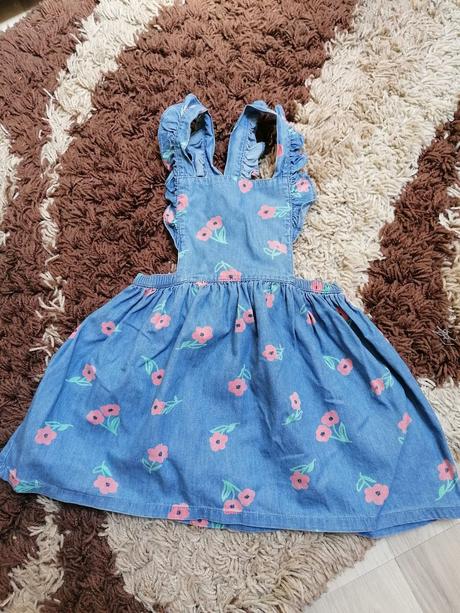 Suknicka na traky, carter's,92