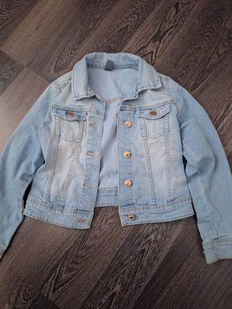 Riflova bundička zara kids 128, zara,128