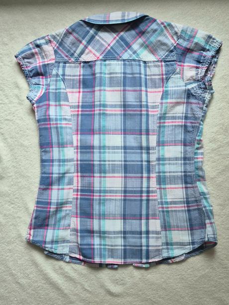 Košeľa h&m 146, h&m,146