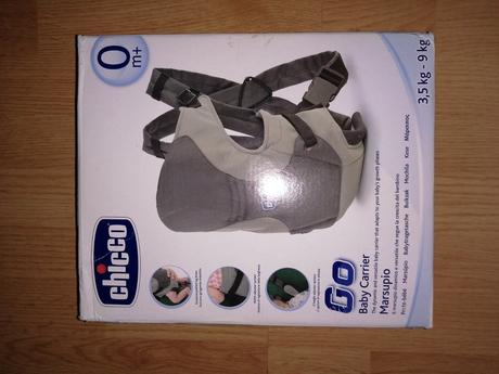 Nosič chicco, chicco