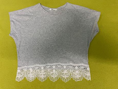 Tričko, h&m,170