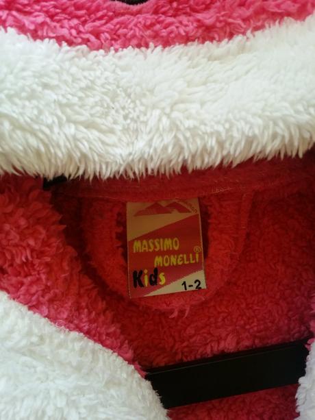 Krásny detský župan, 92