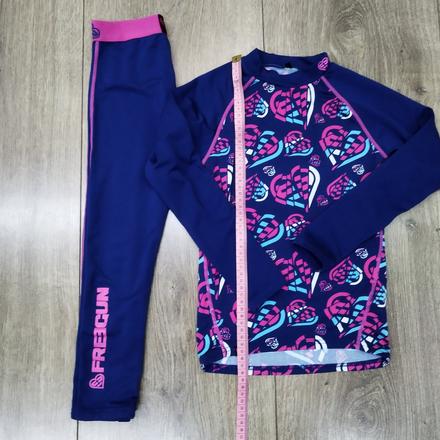 Termo prádlo 122/128, 128