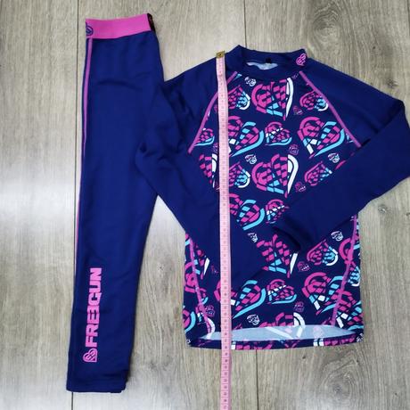 Termo prádlo 122/128, 128