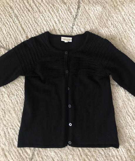 Svetrik na gombíky, pompdelux,104