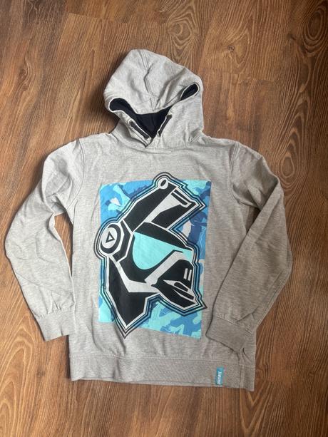 Mikina fortnite, 158
