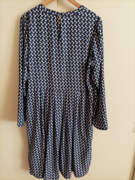 Letné šaty, bonprix,46