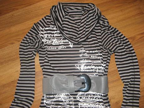 Pasikave saty, bonprix,42