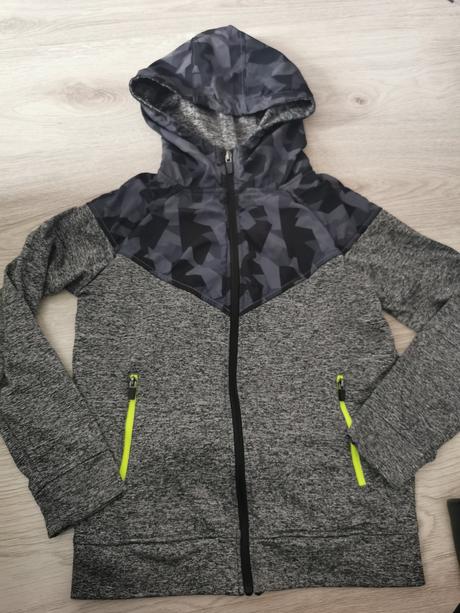 Mikina 10-11rokov, primark,146