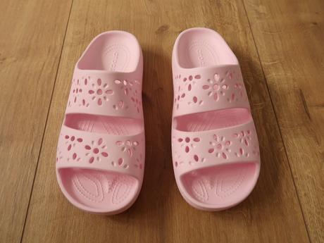 Šľapky crocs m7, w9 (veľkosť 40), crocs,40