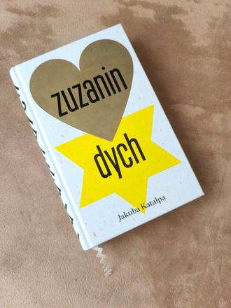 Kniha jakuba katalpa - zuzanin dych,