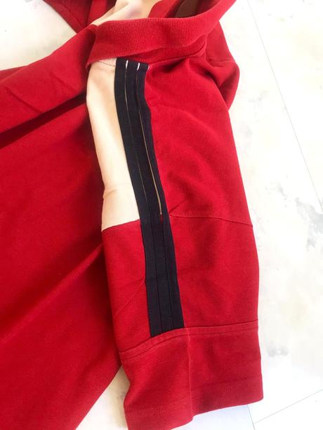 Polokošeľa adidas, adidas,xxl