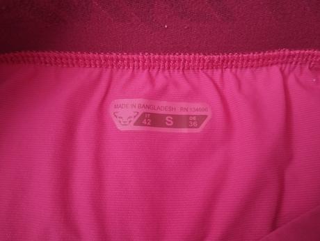 Kraťasy dynafit, veľ.m, m