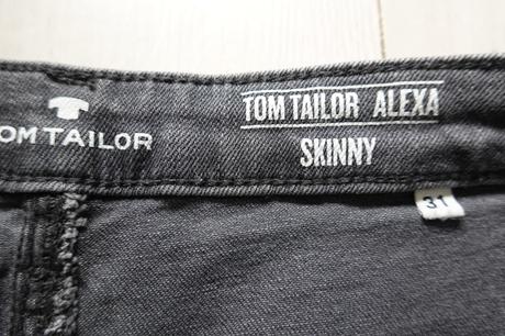 Mäkké poddajné rifle tom tailor, tom tailor,l