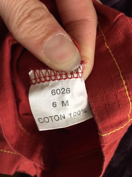 Nohavice a kratasy, 68