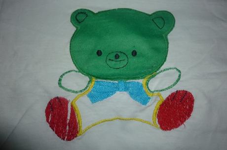 Tričká s krátkymi rukávom, 92