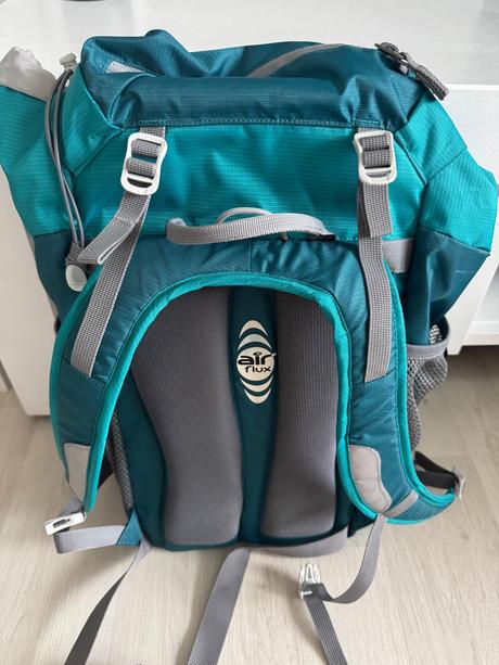 Detsky ruksak boll 18, 