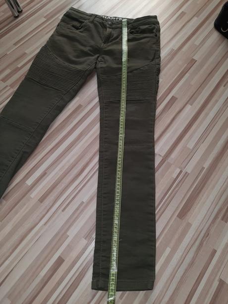 Nohavice chapter young 158, chapter young,158