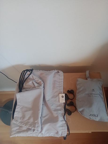 Kočík joolz geo 2 hippo grey + príslušenstvo, joolz,joolz geo2