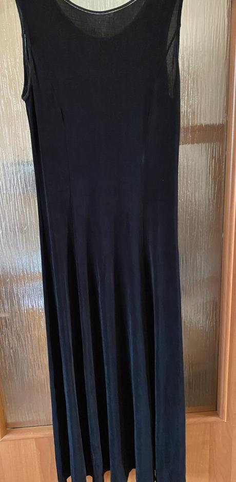 Dlhé spoločenské šaty s bolerkom v. s-m, s