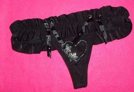 Srdieckove tangaciky s kamienkami, s