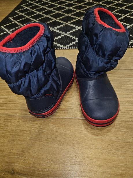 Crocs snehule, crocs,27